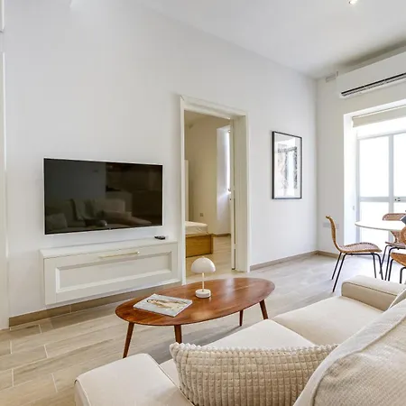 Apartament Designer 2br In The Heart Of With Wifi By 360 Estates Sliema