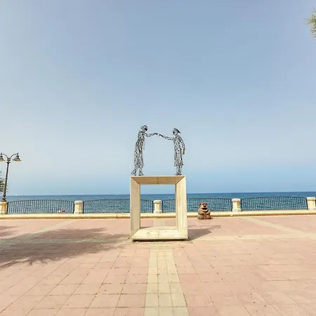 Designer 2br In The Heart Of With Wifi By 360 Estates * Sliema