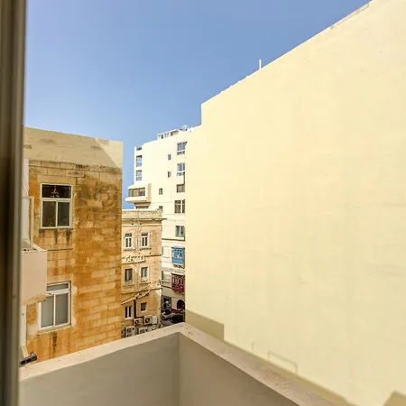 Διαμέρισμα Designer 2br In The Heart Of With Wifi By 360 Estates