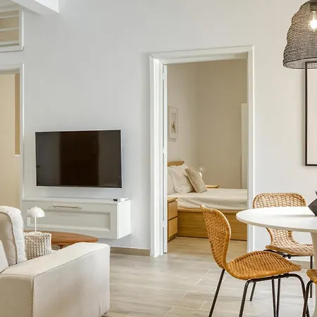 Appartamento Designer 2br In The Heart Of With Wifi By 360 Estates Sliema