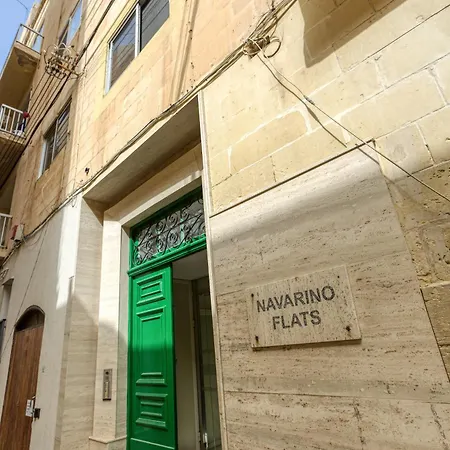 Designer 2br In The Heart Of With Wifi By 360 Estates Appartamento Sliema