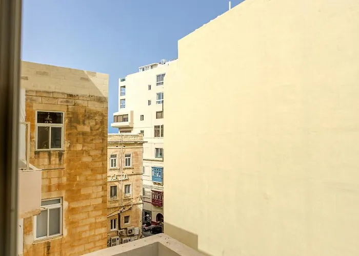 아파트 Designer 2br In The Heart Of With Wifi By 360 Estates