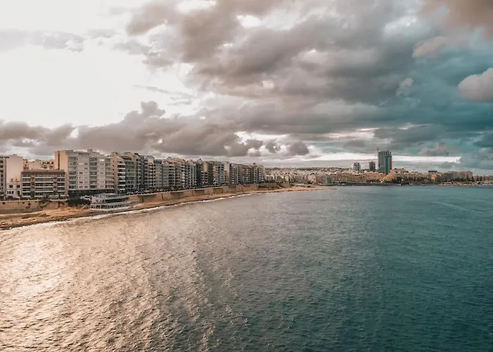 아파트 Designer 2br In The Heart Of With Wifi By 360 Estates *