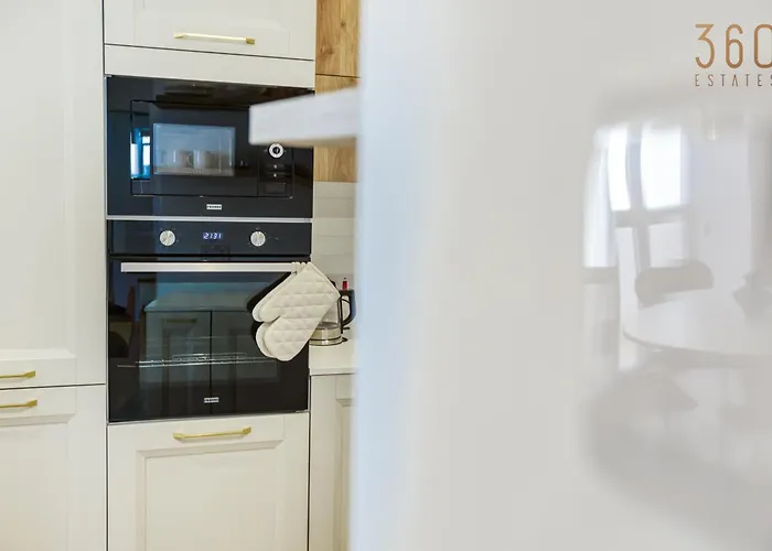 Designer 2br In The Heart Of With Wifi By 360 Estates 아파트 *