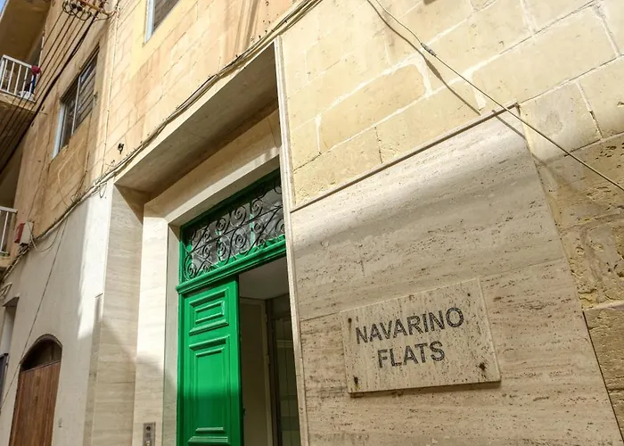 Designer 2br In The Heart Of With Wifi By 360 Estates 아파트 슬리에마