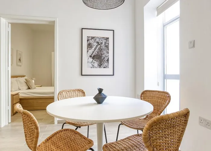 아파트 Designer 2br In The Heart Of With Wifi By 360 Estates *