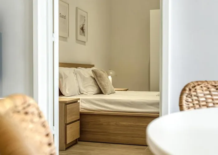 Designer 2br In The Heart Of With Wifi By 360 Estates 아파트 슬리에마