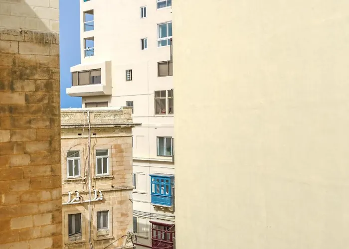 Designer 2br In The Heart Of With Wifi By 360 Estates * 슬리에마